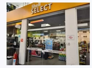 Portas automáticas de vidro